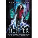Shadow Hunter by BR Kingsolver PDF