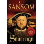 Sovereign by C. J. Sansom PDF