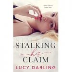 Stalking His Bride by Lucy Darling PDF