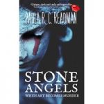 Stone Angels by Paula R.C. Readman PDF
