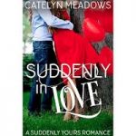 Suddenly in Love by Catelyn Meadows
