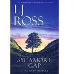 Sycamore Gap by LJ Ross PDF