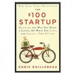The $100 Startup by Chris Guillebeau PDF