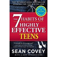 The 7 Habits of Highly Effective Teens by Sean Covey ePub