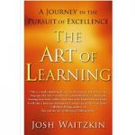 The Art of Learning by Josh Waitzkin PDF