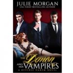 The Demon and Her Vampires by Julie Morgan PDF