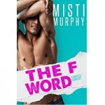 The F Word by Misti Murphy PDF