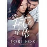 The Fate of Us by Tori Fox PDF