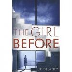 The Girl Before by JP Delaney PDF