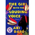 The Girl with the Louding Voice PDF
