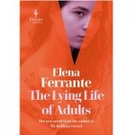 The Lying Life of Adults by Elena Ferrante PDF