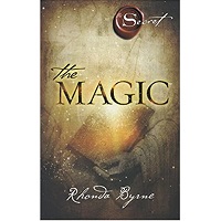 the magic book free download rhonda byrne