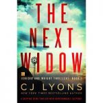 The Next Widow by CJ Lyons PDF