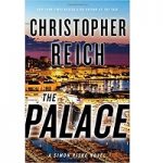 The Palace by Christopher Reich PDF