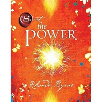 The Power by Rhonda Byrne PDF