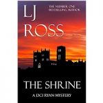 The Shrine by LJ Ross PDF