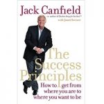 The Success Principles by Jack Canfield PDF