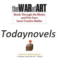 The War of Art by Steven Pressfield PDF