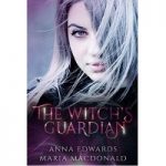 The Witch’s Guardian by Anna Edwards PDF