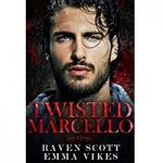 Twisted Marcello by Emma Vikes PDF