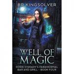 Well of Magic by BR Kingsolver PDF