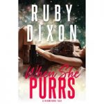 When She Purrs by Ruby Dixon PDF