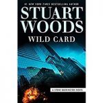 Wild Card by Stuart Woods PDF