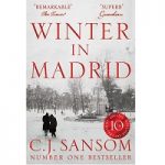 Winter in Madrid by C. J. Sansom PDF