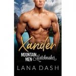 Xander by Lana Dash PDF