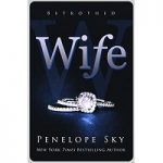 wife by penelope sky PDF