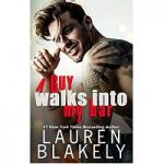 A Guy Walks Into My Bar by Lauren Blakely PDF