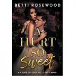 A Hurt So Sweet by Isabella Starling PDF