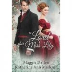 A Lord for Miss Lily by Maggie Dallen PDF PDF