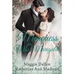 A Marquess for Miss Marigold by Maggie Dallen PDF