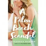 A Palm Beach Scandal by Susannah Marren PDF