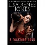 A Reckless Note by Lisa Renee Jones PDF