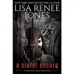 A Sinful Encore by Lisa Renee Jones PDF