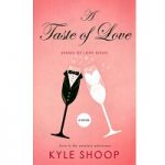 A Taste of Love by Kyle Shoop pdf