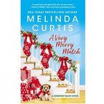A Very Merry Match by Melinda Curtis PDF