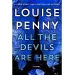All the Devils Are Here by Louise Penny PDF
