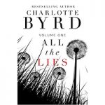 All the Lies by Charlotte Byrd PDF