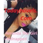 Amanda The Girl I Kidnapped PDF