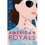 American Royals by Katharine McGee PDF