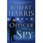 An Officer and a Spy by Robert Harris PDF