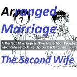Arranged Marriage The second wife PDF