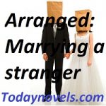 Arranged Marrying a stranger PDF