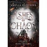 Ashes of Chaos by Amelia Hutchins PDF