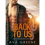 Back To Us by Ava Greene PDF