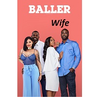 Baller’s Wife PDF