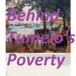Behind Tumelo’s Poverty PDF